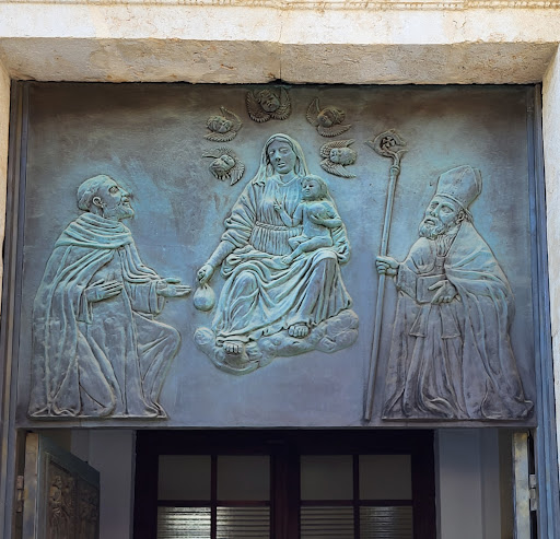 Church of Saint Lucifer Gallery - Italy