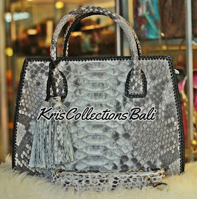 Photos of Kris Collections