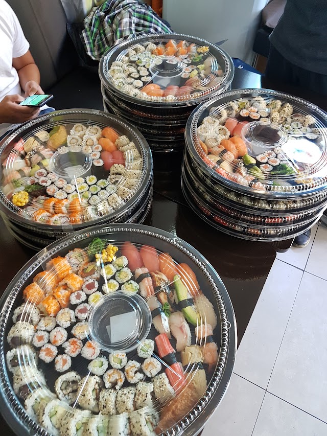 Sugoi Sushi