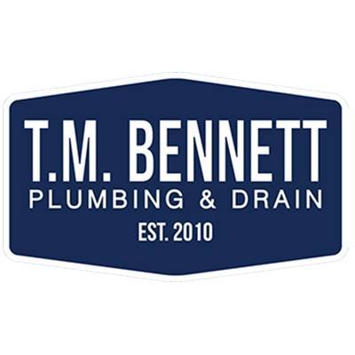T.M. Bennett Plumbing & Drain Inc. - Thumbnail