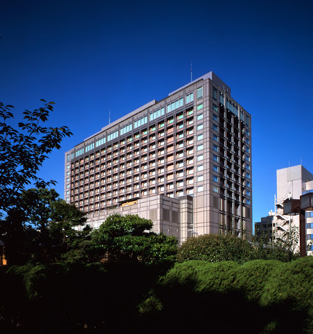 Hotel Okura Kyoto by null