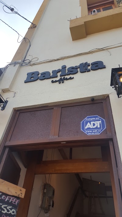 Photos of Baristta Coffee