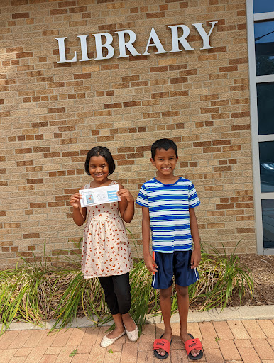 Harper Woods Library - Thumbnail