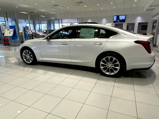 Navarre Chevrolet - Thumbnail