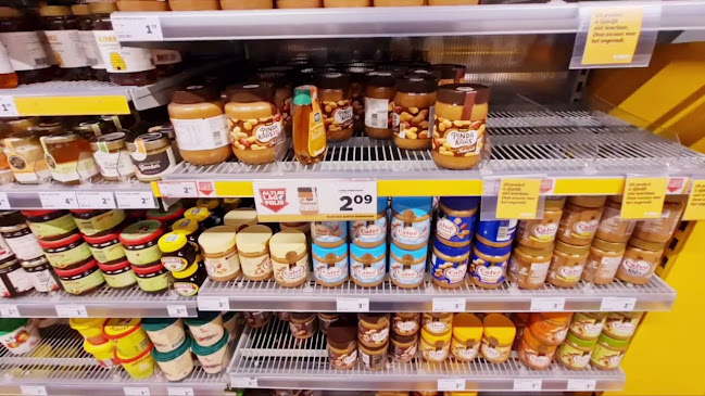 Jumbo Foodmarkt Dordrecht