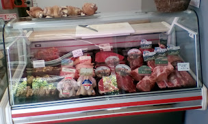 Photo n°3 de BOUCHERIE DU CENTRE à Montpont-en-Bresse (Boucherie)