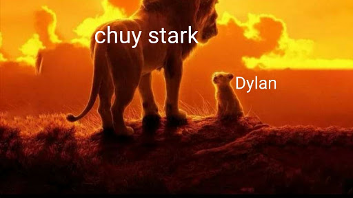 Mini Super Dylan - Visual