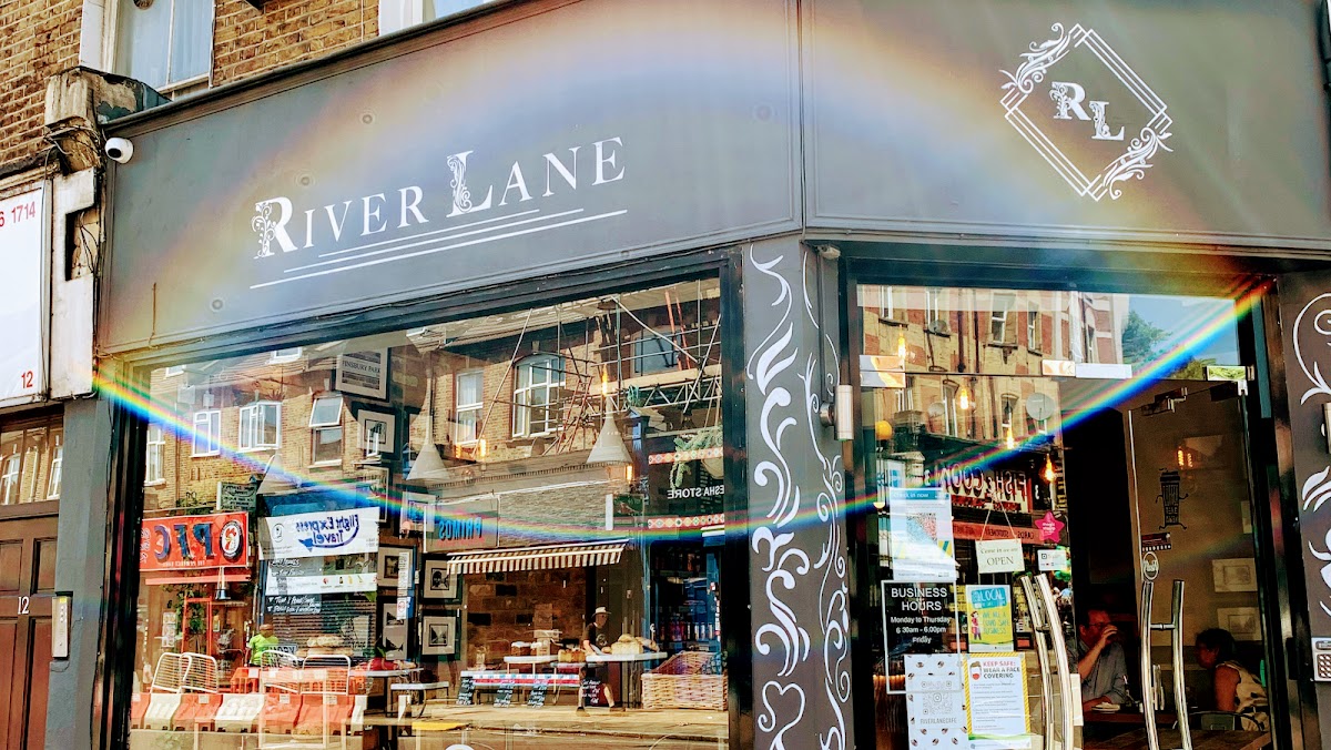 River Lane Cafe