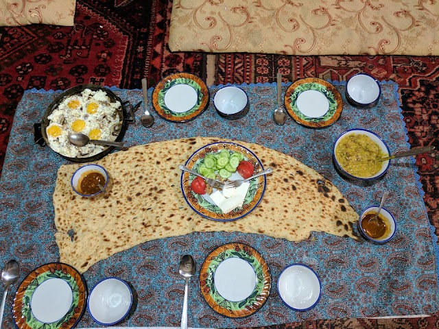 AghamirCottage
