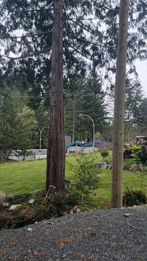 RV by the Sea, Saltery Bay Ferry - Thumbnail
