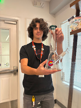 The Living Room by null