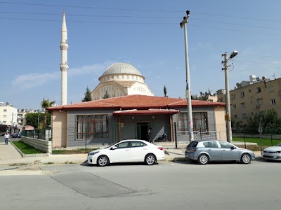 Güneykent Merkez Cami