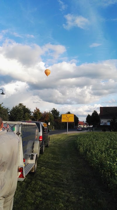 Photos of Ballonfahrten Sch&auml;fer BRANDENBURG