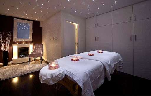 Luxurious Massages Birmingham