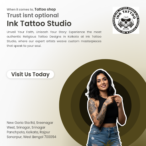 Permanent Tattoo post image