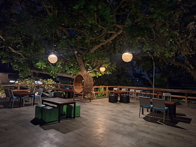 JavaCove Beach Hotel by null