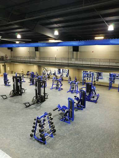 Beebe Athletic Club Gallery - United States