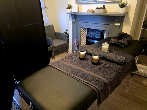 Health and Healing Massage Therapy