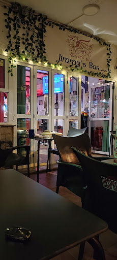 Jimmys Bar - Thumbnail