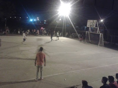 Photos of Polideportivo Ni&ntilde;a Autonoma