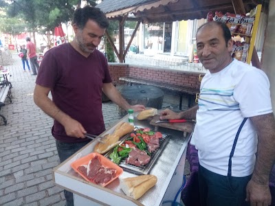 Photos of Koyulhisar Belediyesi Parkı