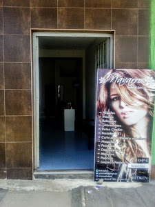 NAVARRO SALON & SPA 0