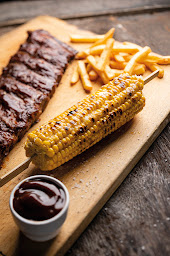 Photo n°134 de Buffalo Grill Marlenheim à Marlenheim (Restaurant de grillades à l'américaine)