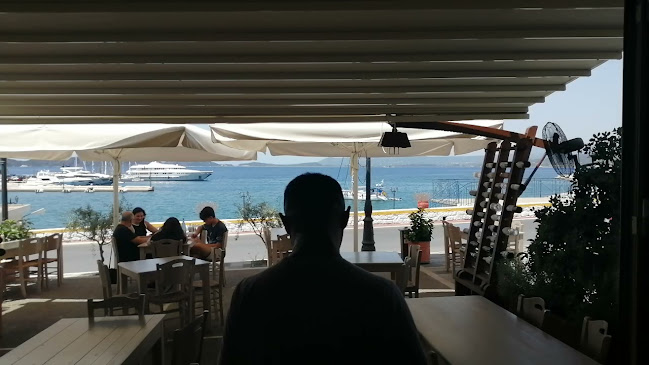 Opinii despre KOUKOS | WINE RESTAURANT PYLOS MESSINIA în Πύλος - Εστιατόριο