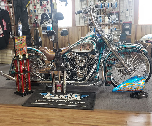 Cycle-Works & Machine