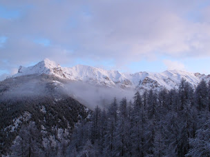 Photo n°55 de Ratery à Colmars (Station de ski)