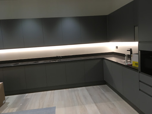 Trusted Electrical Services - Visual