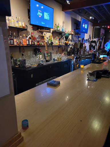 Easy Monkey Taphouse - Visual