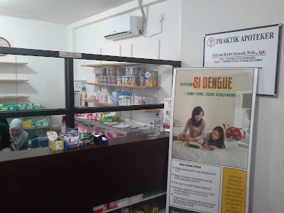Photos of Apotek Berkat Bersama