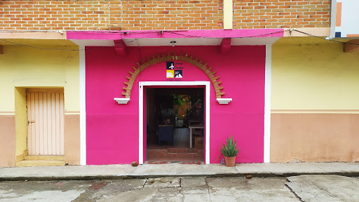 Paquetería Arzola Escobar