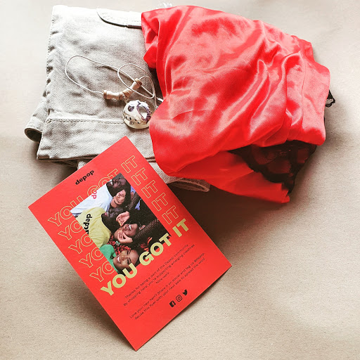 Luelle - Visual