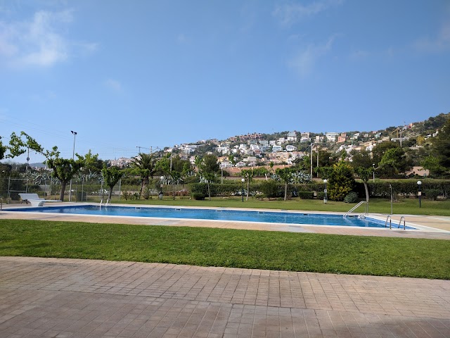 Platja de la Marina d'Aiguadolç
