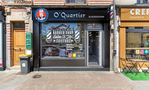 Photo n°1 de O'Quartier Barbershop 94 - Coiffeur Barbier Villeneuve-Le-Roi/Orly à Villeneuve-le-Roi (Barbier)
