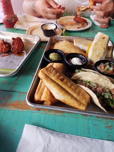 Photos of Se&ntilde;or Frog's | Orlando