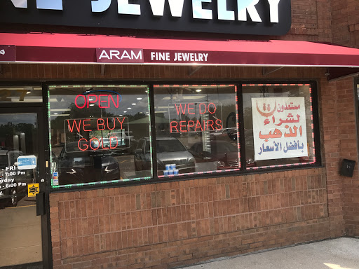 Aram fine jewelry - Thumbnail