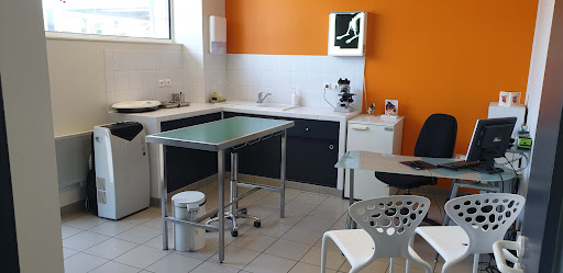 Clinique vétérinaire du Haut Rouergue - Bozouls Gallery - France