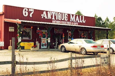 Photos of 67 Antique Mall