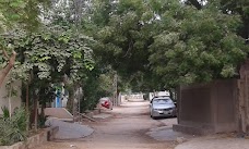 Siddique-e-Akbar Masjid mirpur-khas