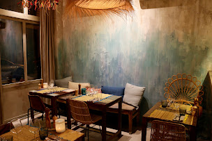 Photo n°48 de Restaurant N133 à Lyon (Restaurant méditerranéen)