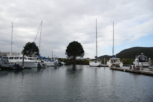 Port of Anacortes Gallery - United States