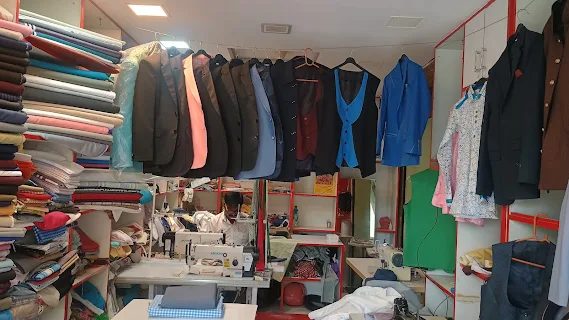 New R.R. Tailor photo 4