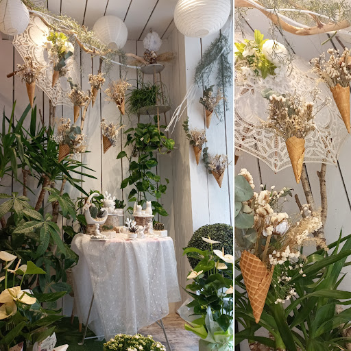 CORNER FLOWERS Gallery - France