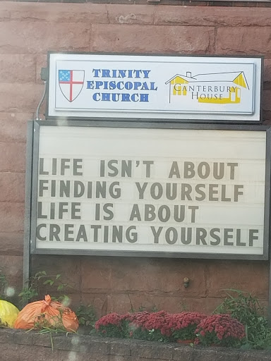 Trinity Church Episcopal - Thumbnail