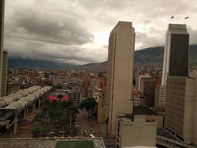 Photos of Parque Berrio