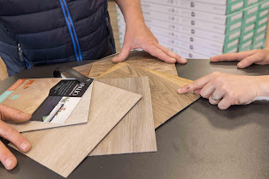 Photo n°7 de Théodore Maison de Peinture à Caudebec-lès-Elbeuf (Magasin de papiers peints)