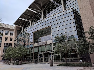 Scott K. Ginsburg Sport and Fitness Center